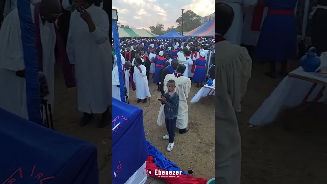 Totenda Kunaka | Hazvinei Mushambi