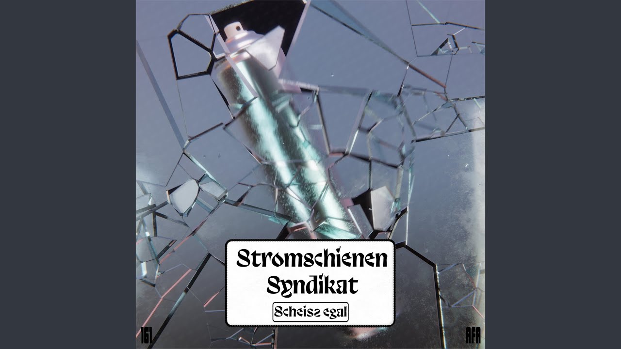 Scheiss egal