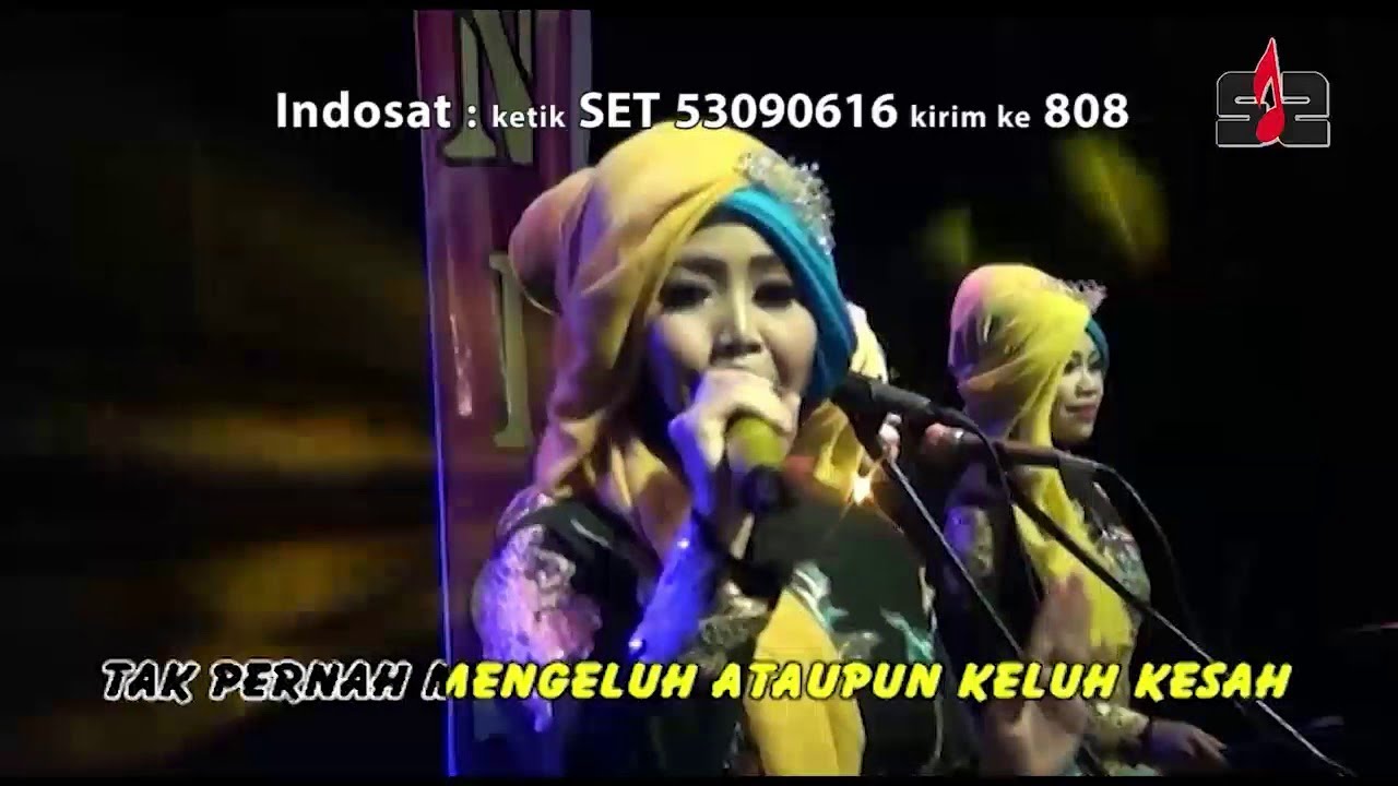 An Nisa - Bersyukur  [OFFICIAL]