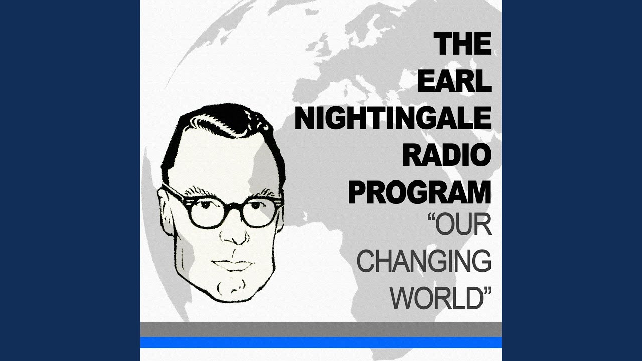 Our Changing World