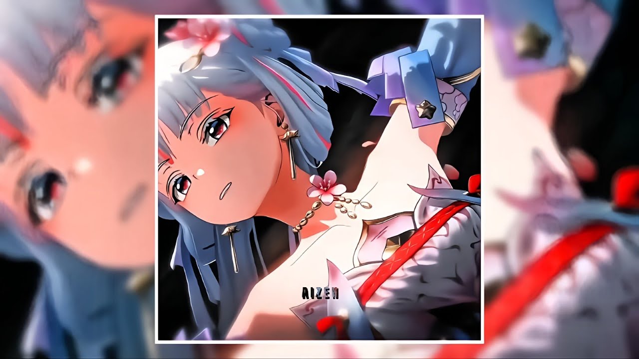 HEAVENLY JUMPSTYLE (SLOWED + REVERB) | JINHSI EDIT | WUTHERING WAVES