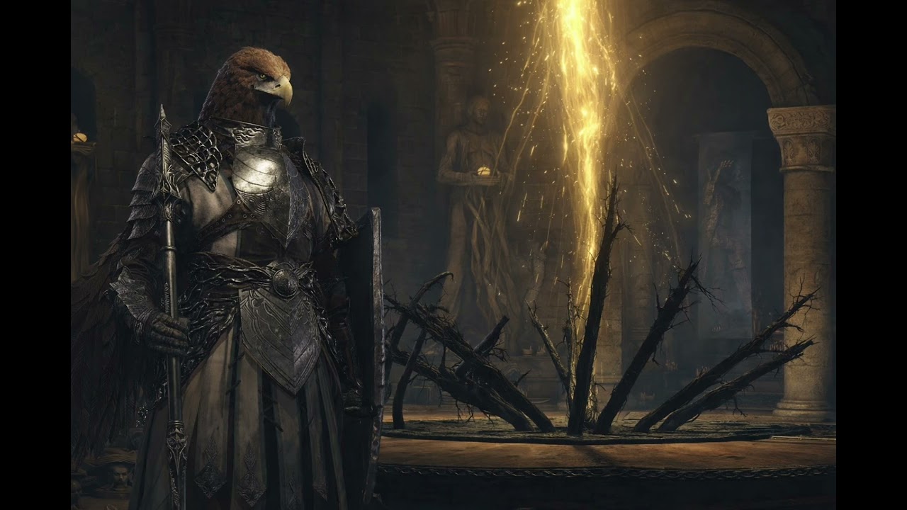 GUARDIAN! | A Elden Ring Nightreign Song! | By @LadyBloodyDuchess 