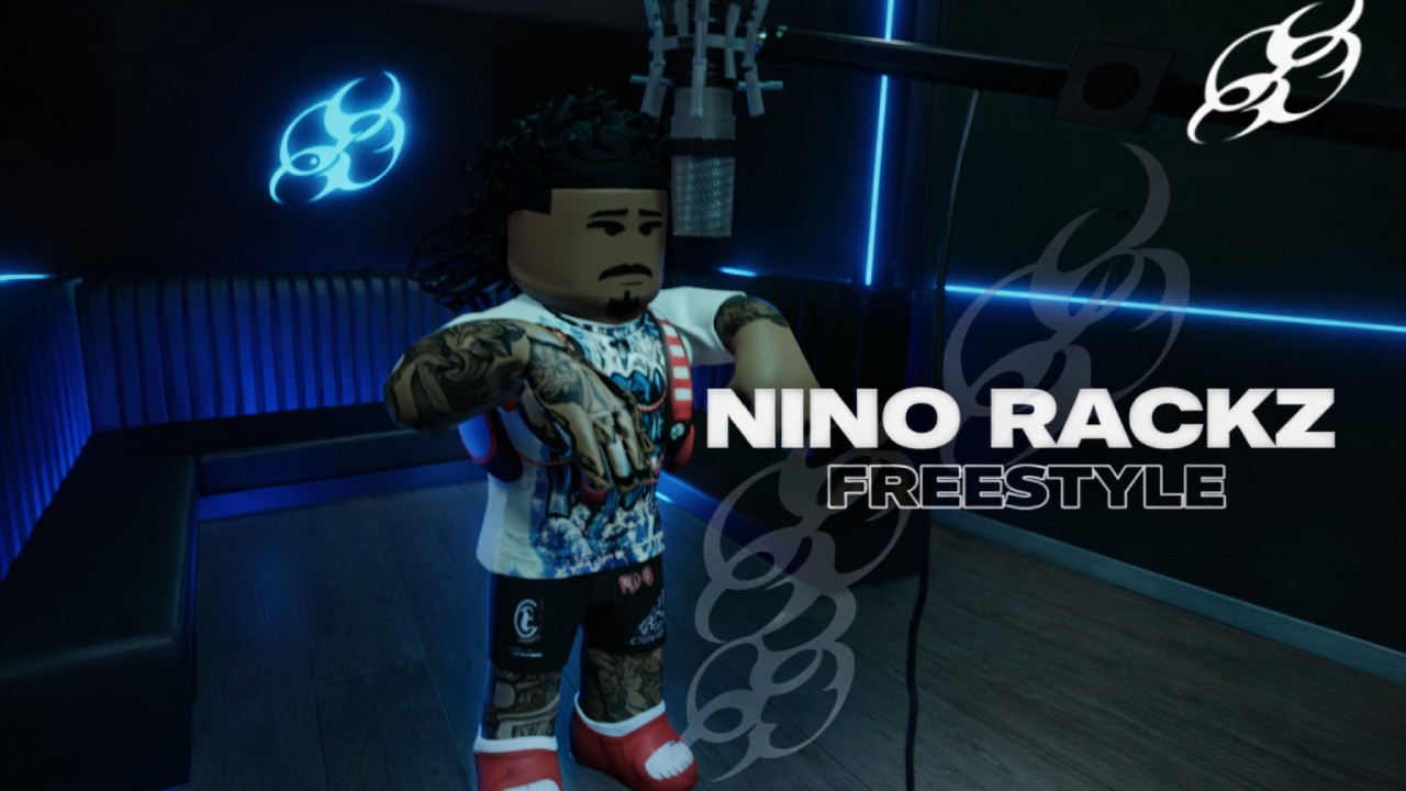 Nino Rackz - “TreJay Bop” | Doomsday Freestyle