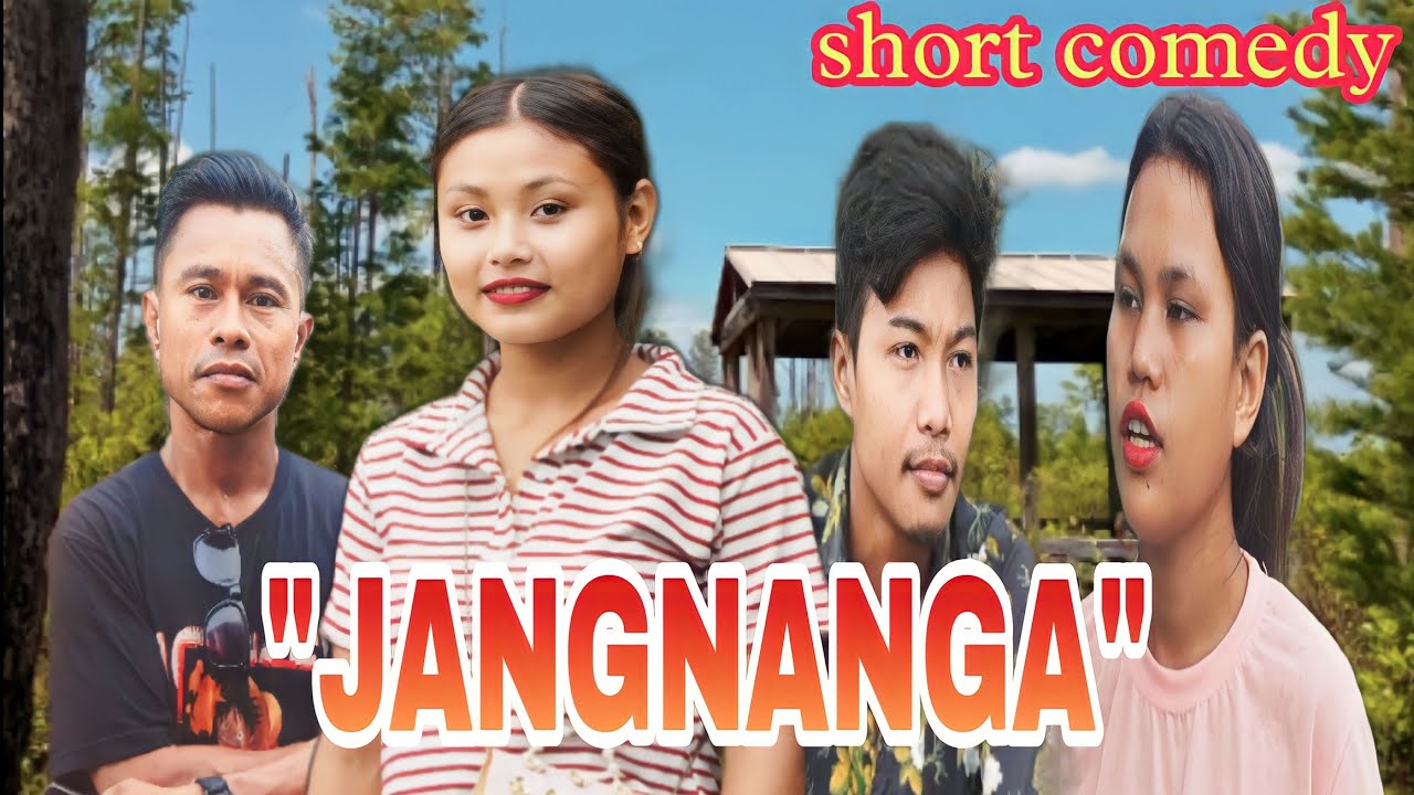 Jangnanga   @Walsrang Tv Production