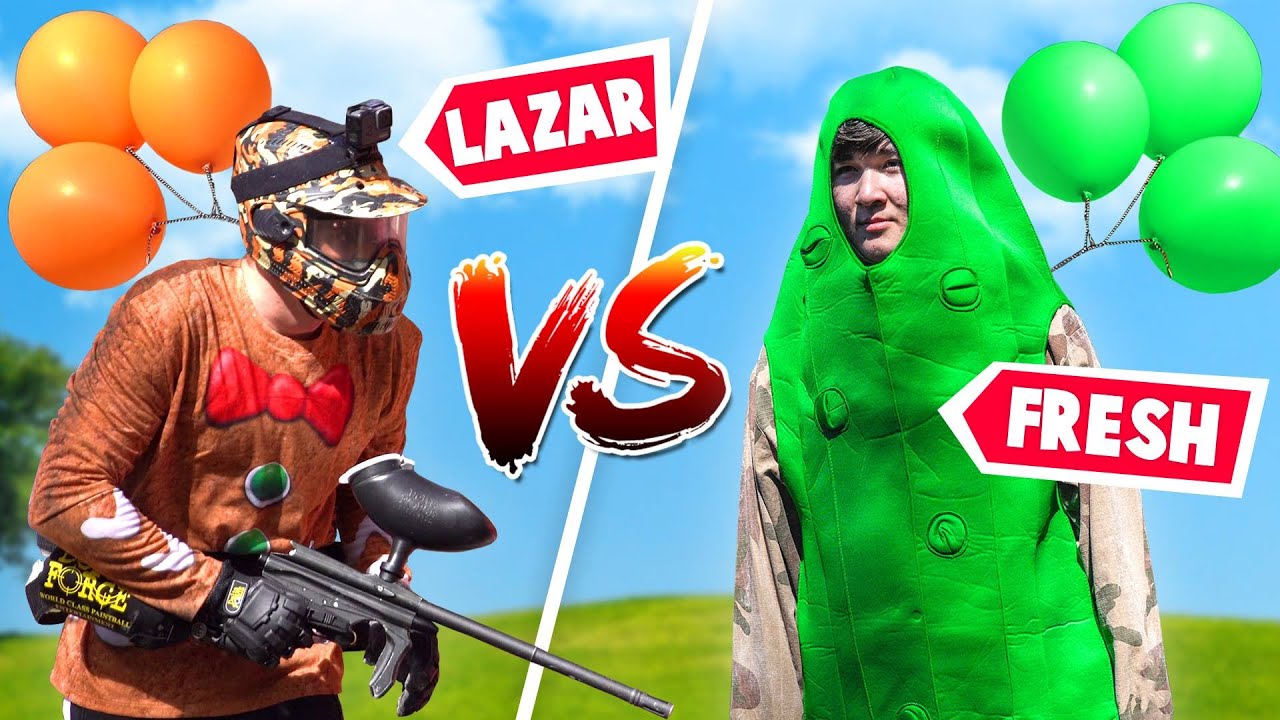 CLICK PAINTBALL BATTLE ROYALE!