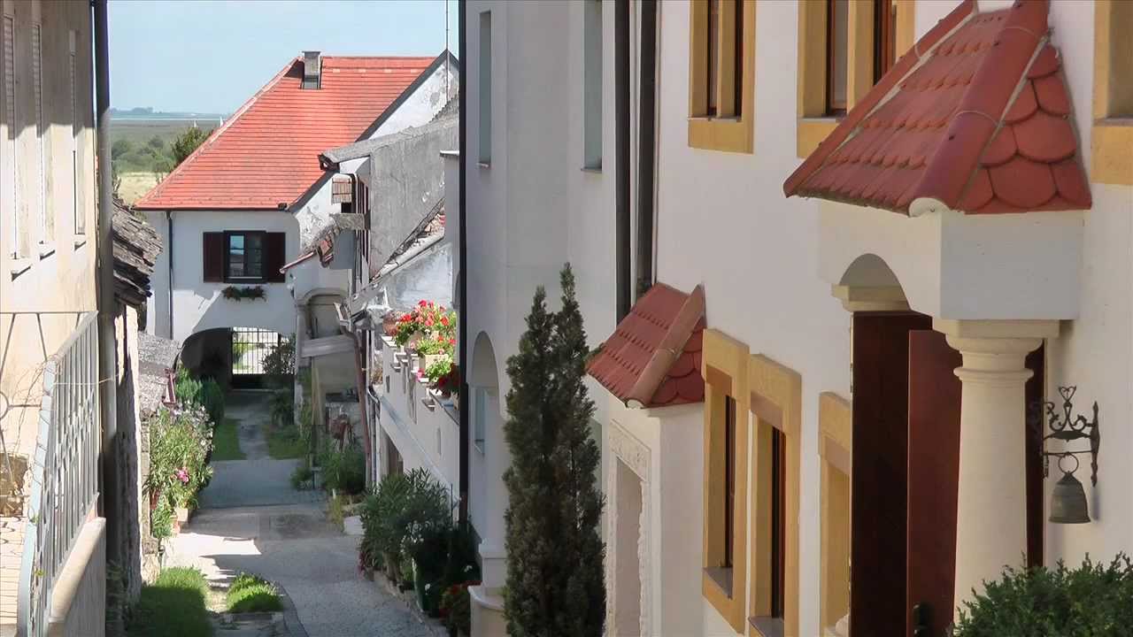 Willkommen in Mörbisch am See - HD.mov