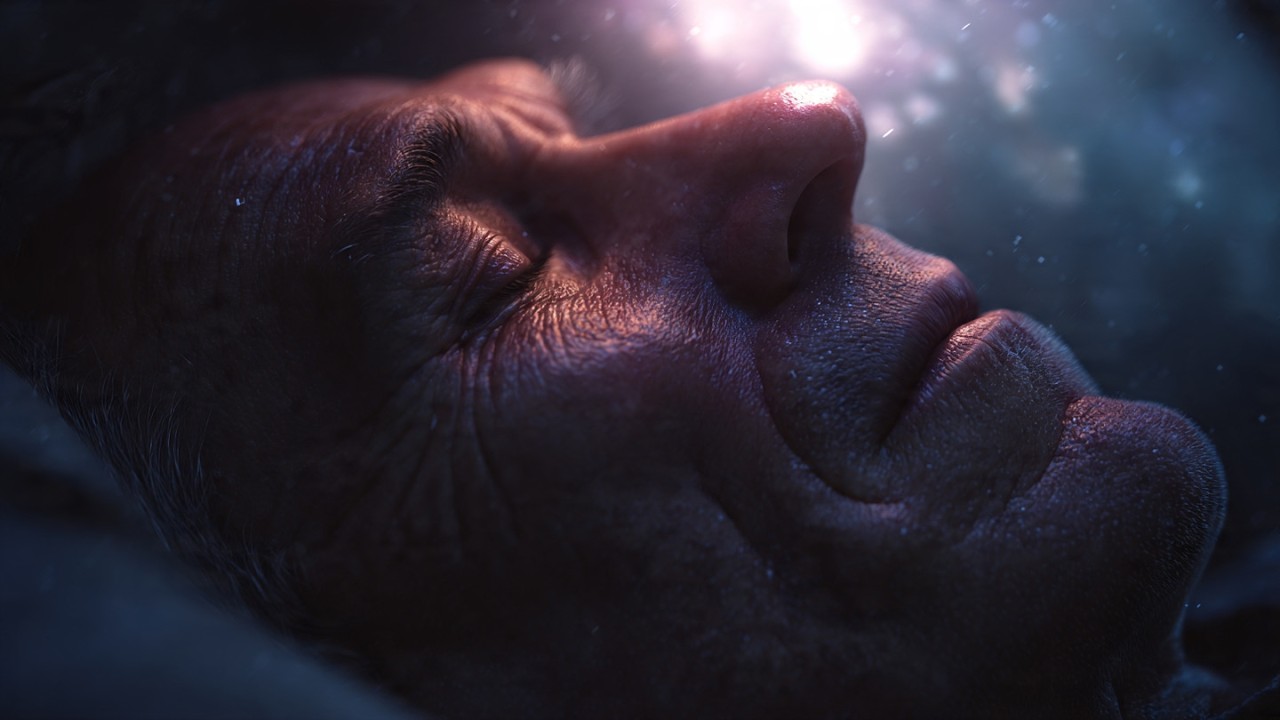 La Noche NUNCA te llevó tan cerca de DIOS