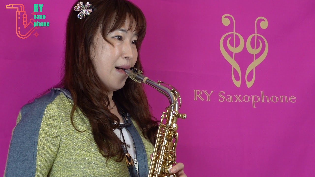 데킬라 [석란영] 색소폰연주