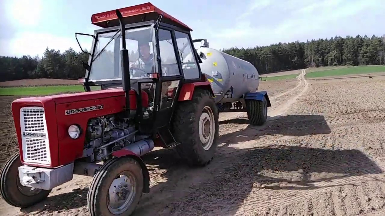 Zima/Wiosna 2019 Szambo/włukowanie/ Remont C360 i wiele wiecej
