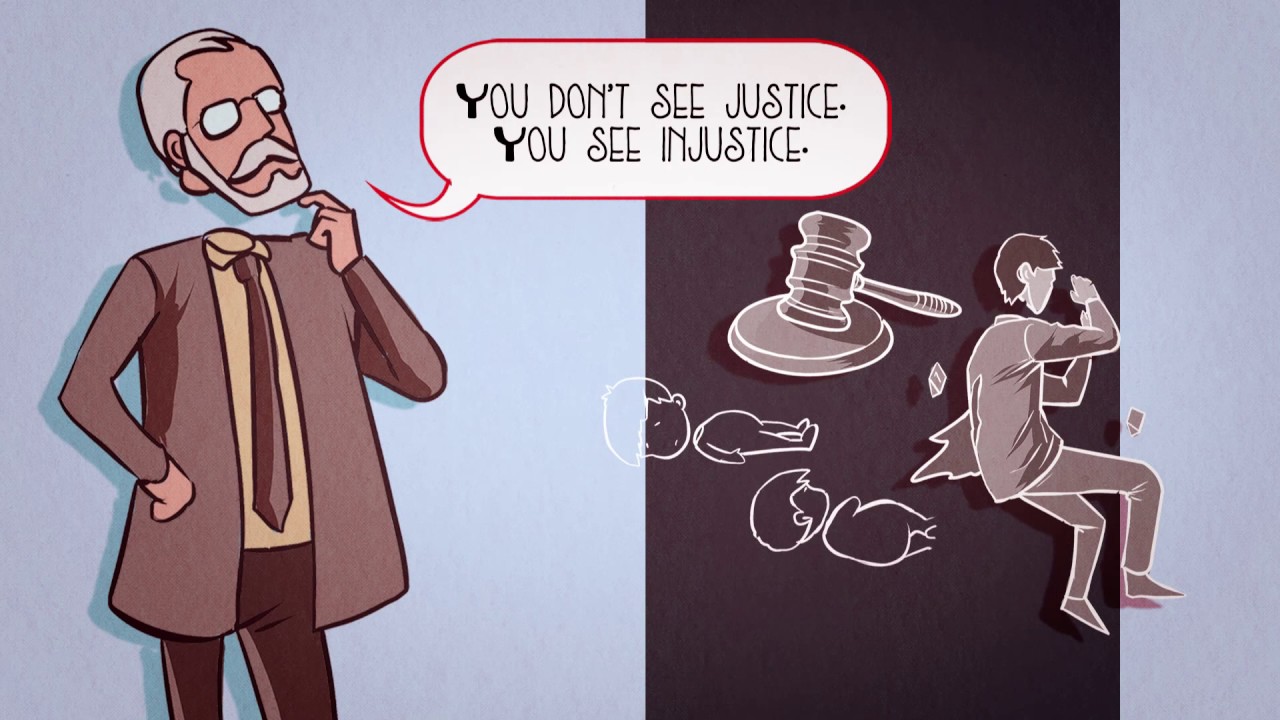 The Amazing Power Of Iman | Nouman Ali Khan | Illustrated
