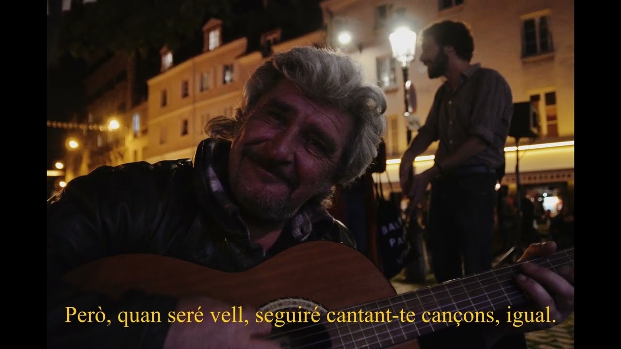 Verset a Verset | Criticarem les noves modes de pentinats - Manel