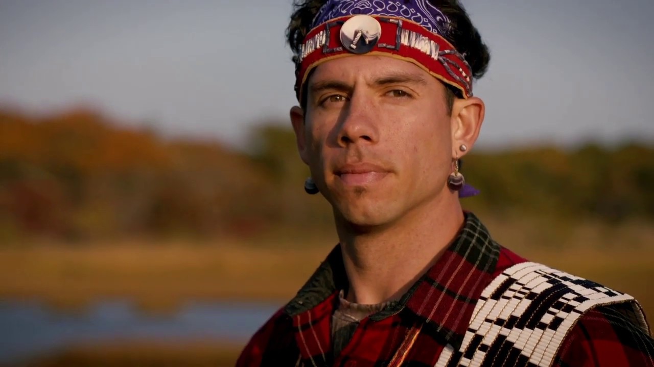 The History of Wampum - Real Story from Local Massachusetts Native American