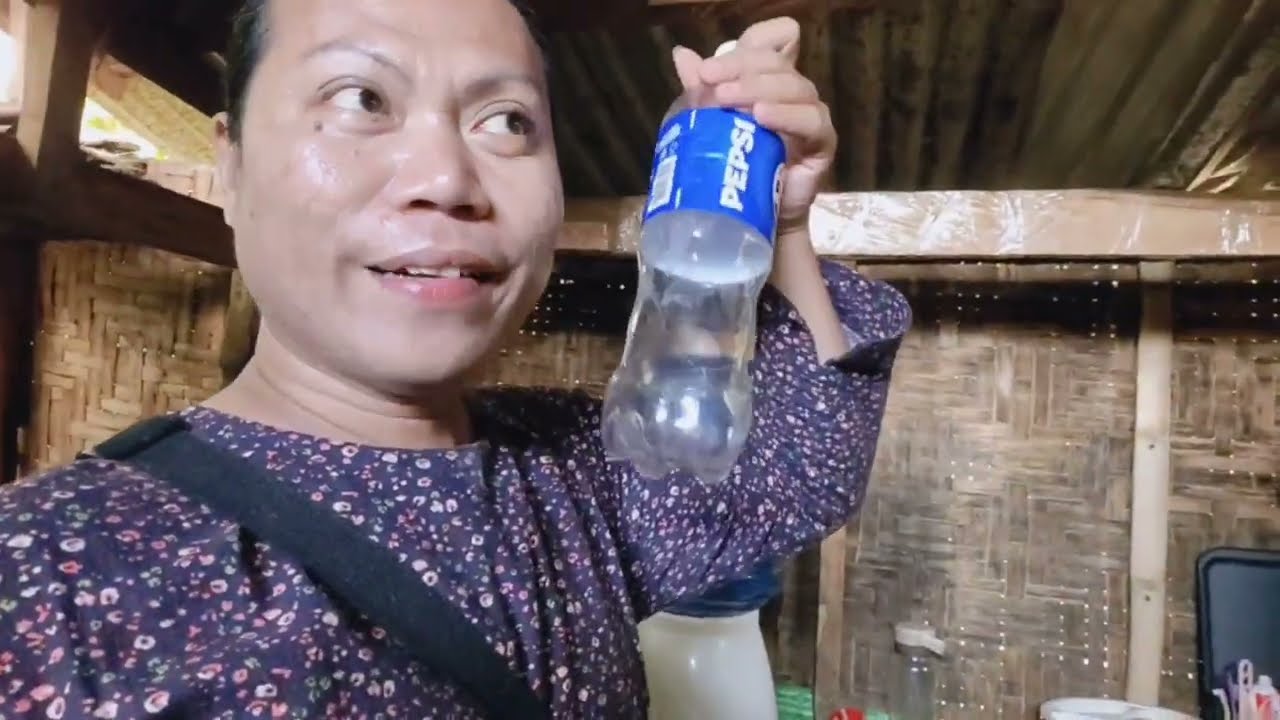 BUMILI AKO NG BIGAS | ISDA | GULAY PARA SA KANILA NI MAMA AND PAPA