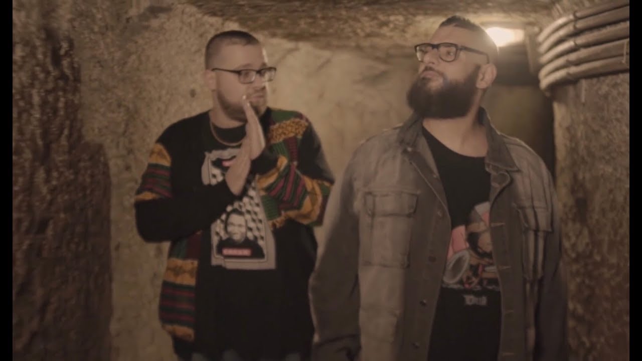 Speaker Cenzou ft. Pepp Oh [prod. Sonakine] - Seguimi (L'Ultima Parola)