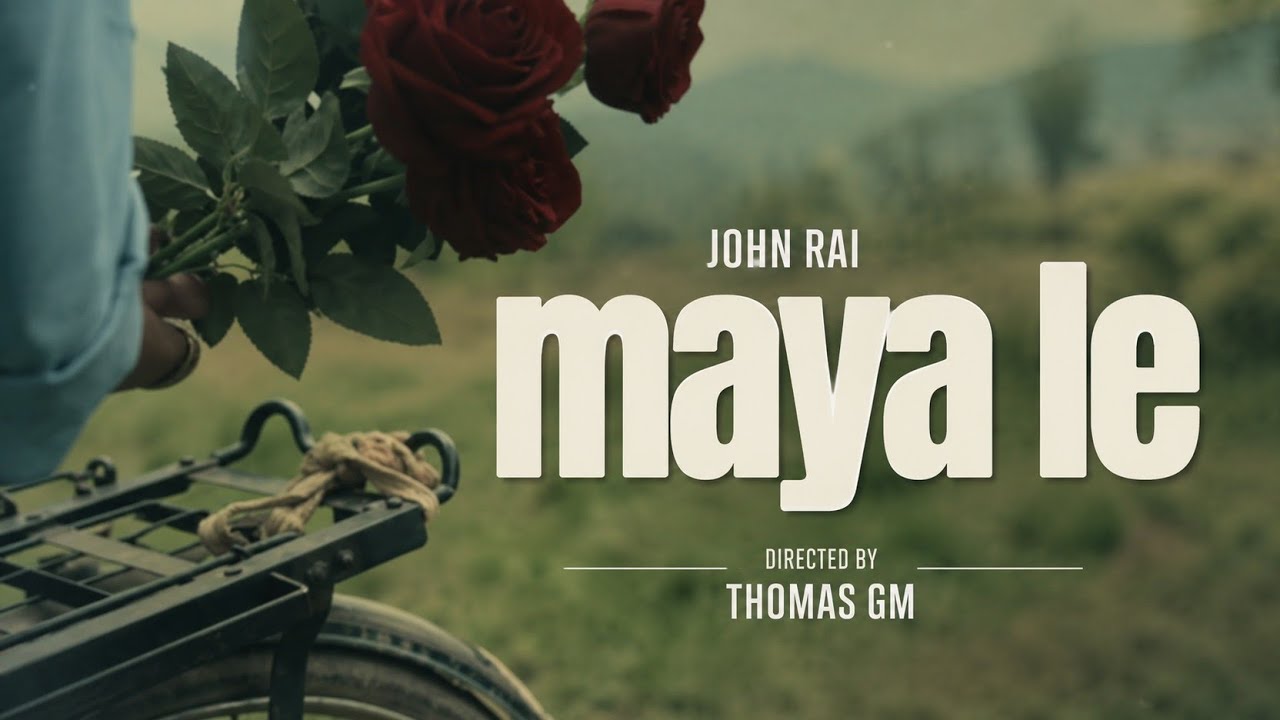 Maya Le - John Rai | New Song  | 2026