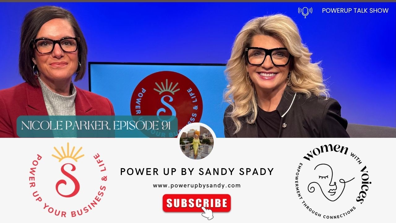 Nicole Parker,  Episode 91