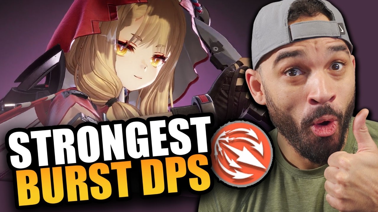 I was SO WRONG About Rossi! | Arknights Endfield Rossi Guide, Showcase, Builds, Rotation, & Teams