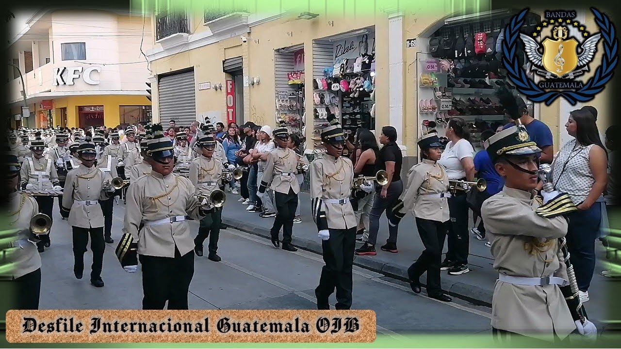 IBCC El Carmen 2024