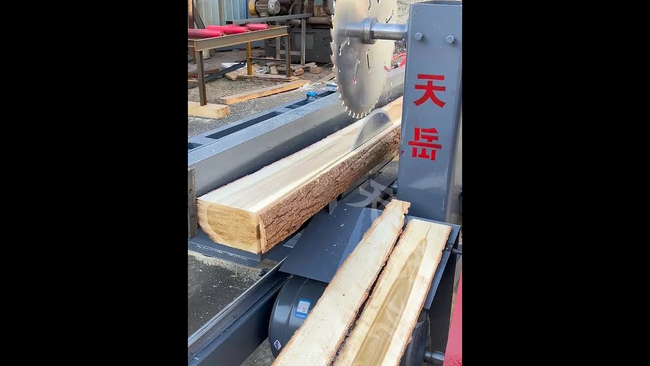 # Pallets # Wooden Pallets # Wood Workers # Wood Processing # Log Panel Saw
