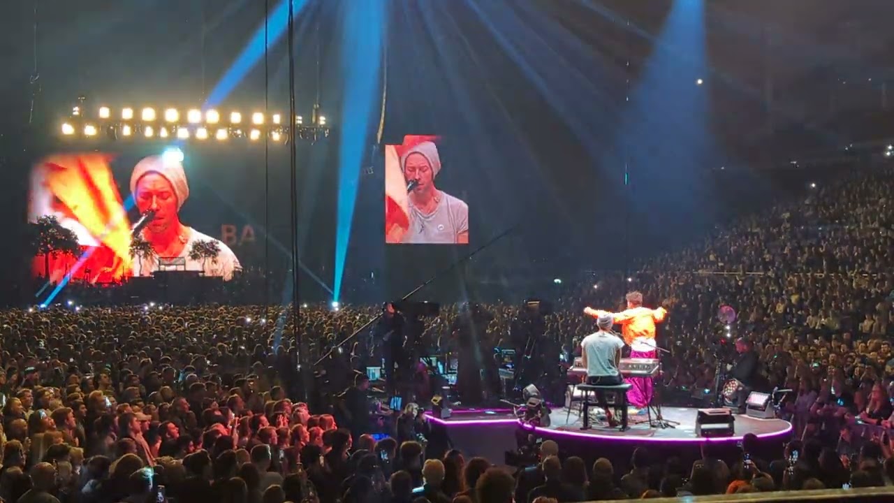 Fix You - 