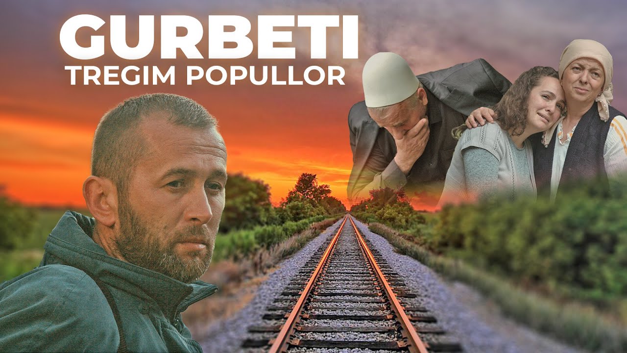 Tregim Popullor - Gurbeti