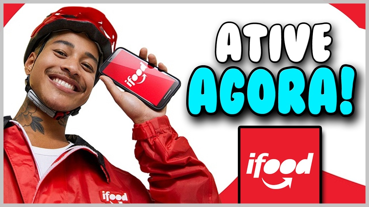 [FUNCIONANDO!] NOVO CUPOM DE DESCONTO IFOOD FEVEREIRO 2026 | CUPOM Z&Eacute; DELIVERY