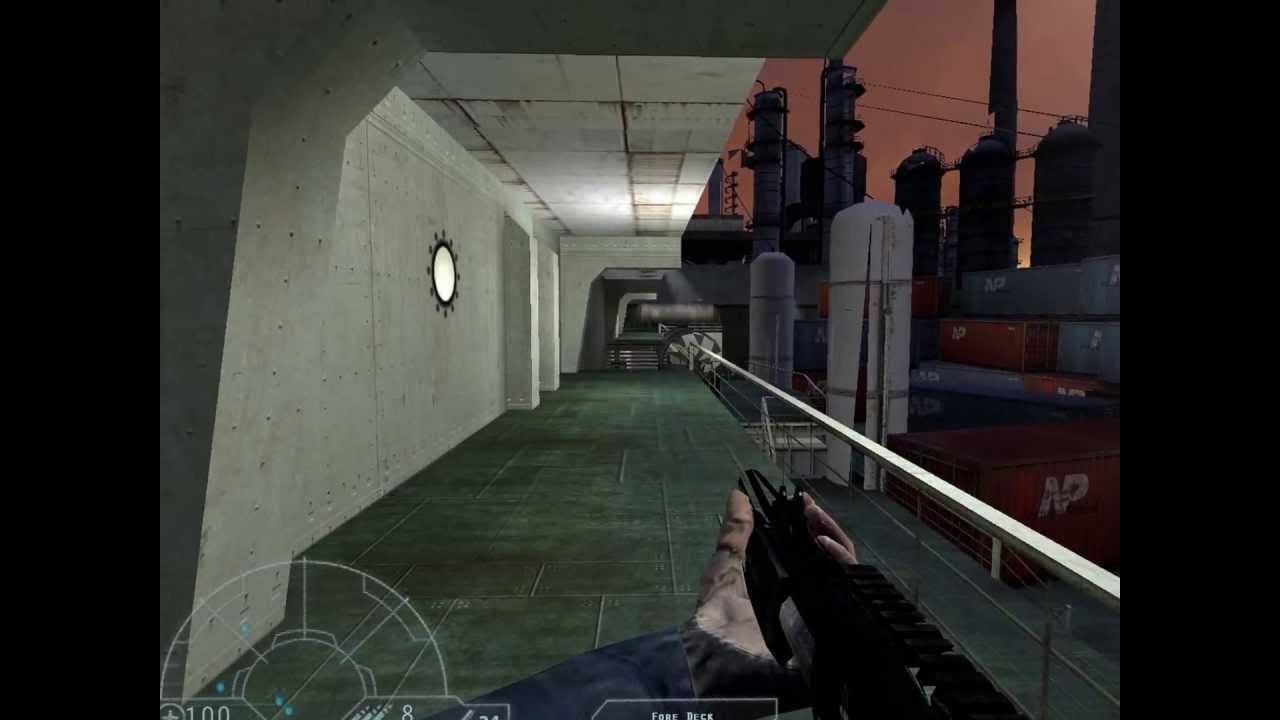 The Hidden-Source(Mod)-Getting Lucky!