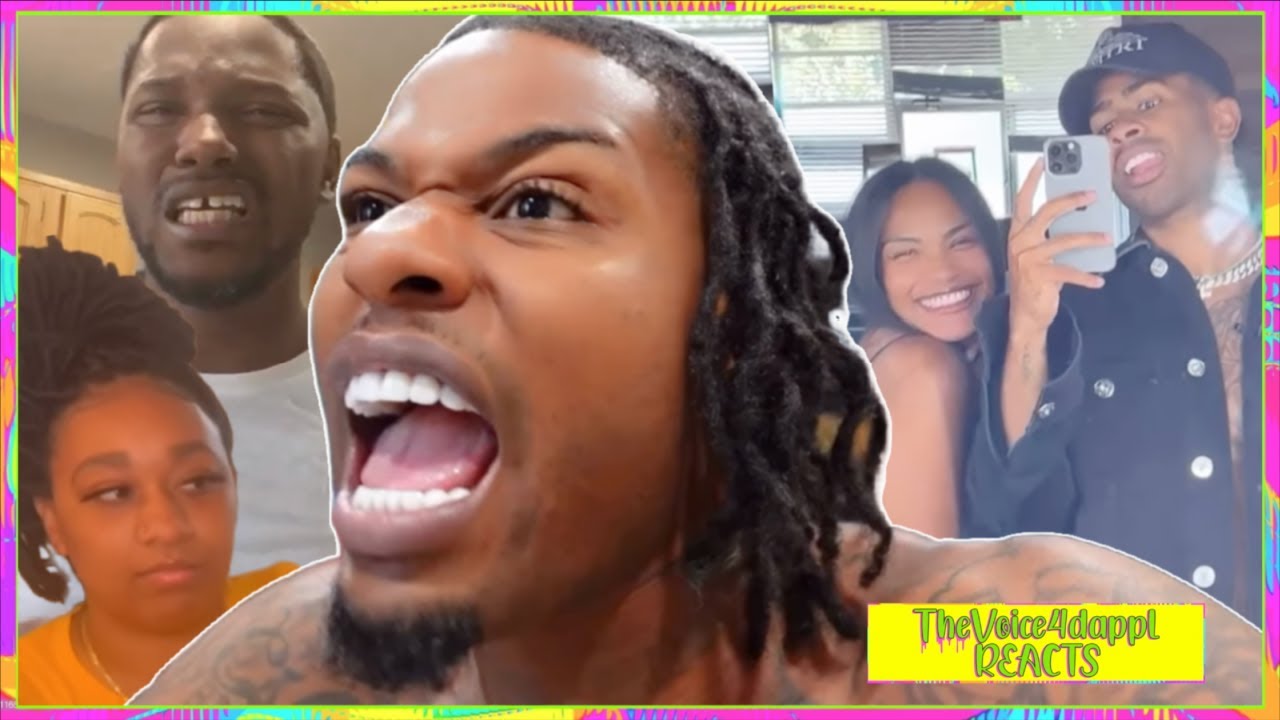 CJ SO COOL MADD @ NI’KEE после прямого эфира Camari в Instagram🤬 отвечает брату Prettyboyfredo, к...