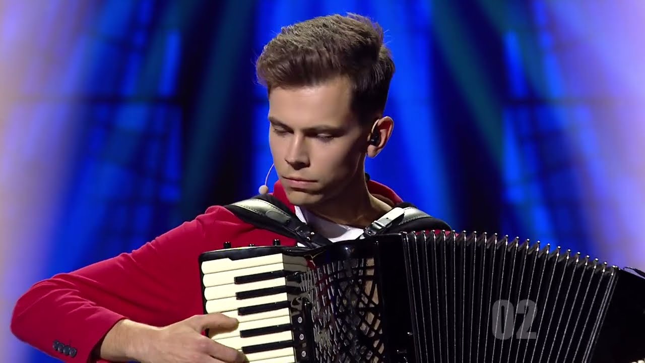 Vytenis Danielius | Lietuvos Talentai 2022 m. | 13 serija