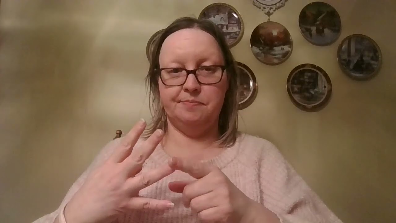 RVDC ASL Announcements for February 2026