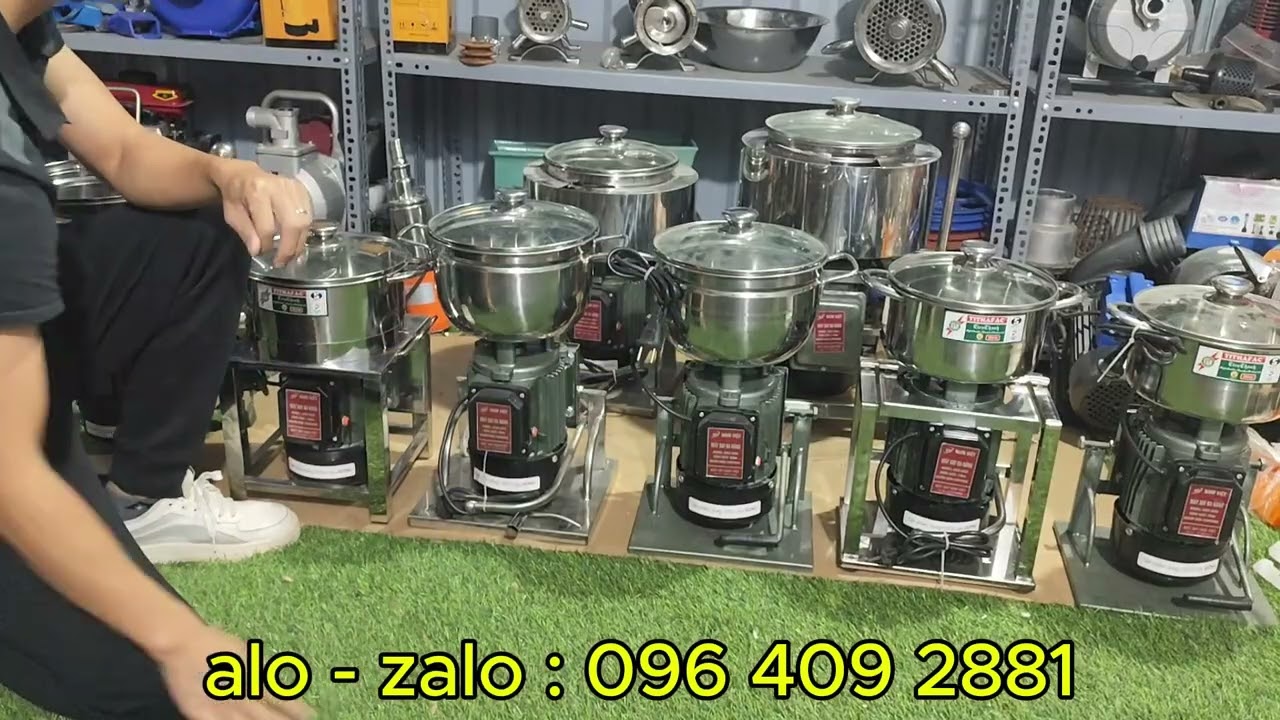 Báo giá 8 mẫu máy xay thịt , máy xay cua , máy xay cá , giềng , sả , ớt mini gia đình giá rẻ