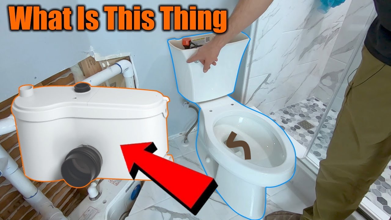 Will This Cause A Flood ?? | THE HANDYMAN |