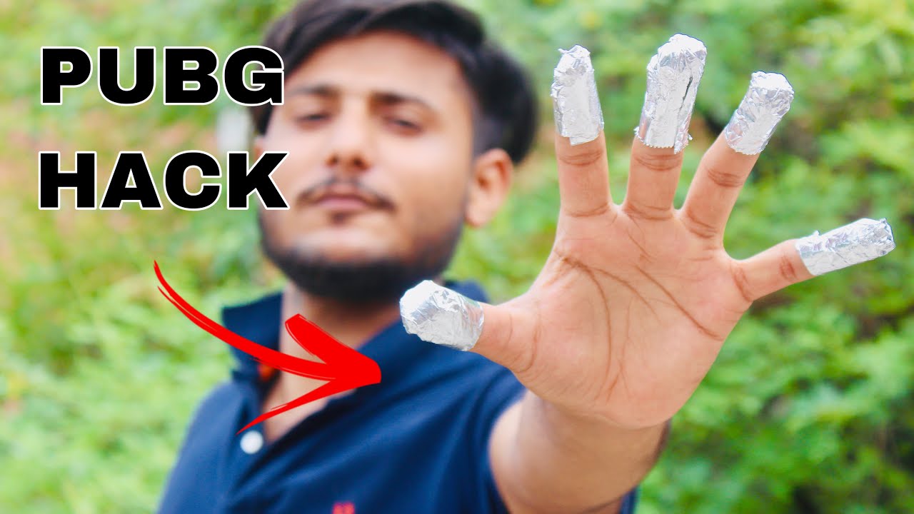 PUBG HACK | You should know