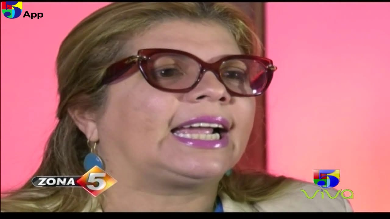 Judios En La República Dominicana - Zona Inmigrante