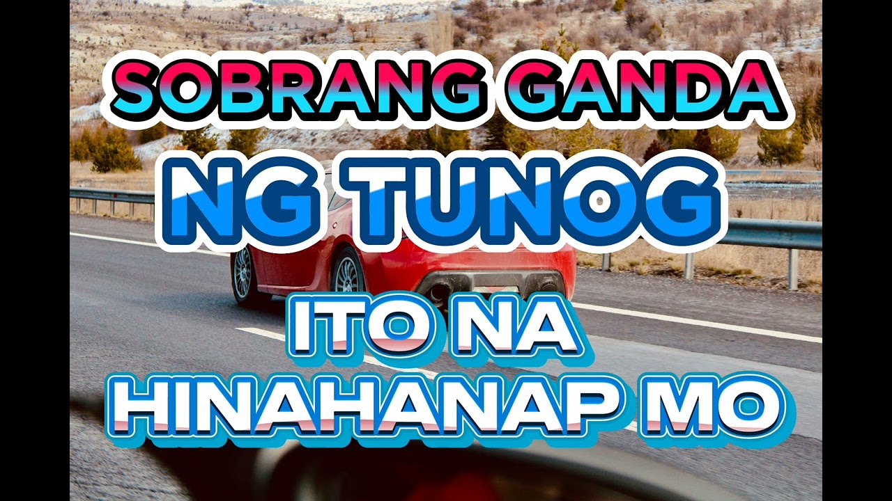 SOBRANG GANDA NG TUNOG | SLOW ROCK MUSIC - ITO NA HINAHANAP MO NA REMIX