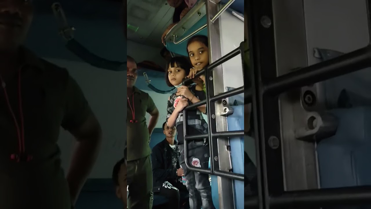 Public awareness in Train. 2.1 m views in Facebook.