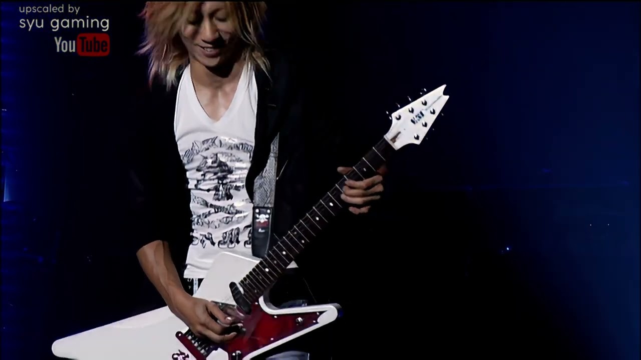 [FULL LIVE CONCERT] Under The Promised Flag Vol.1 - 2012.12.20 - GALNERYUS