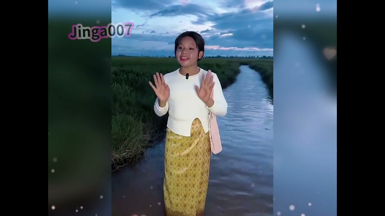 😂💕សាលារៀនលិចទឹក🤣 #foryou #dance #viralvideo #happy #funny #comedy #khmer #viral #video @JingA007 