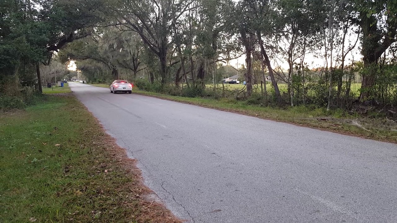 Florida Rebuildables- 2008 Toyota Solara
