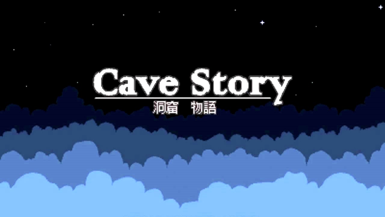 Cave Story - Title Theme (Remastered and Extended)