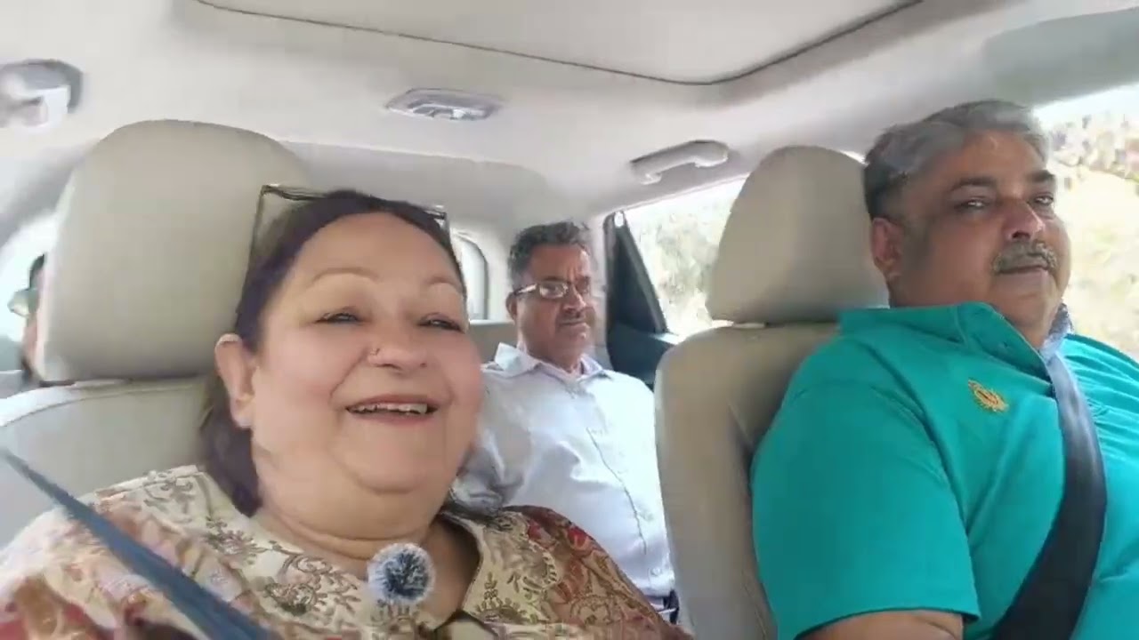Tripp To Bhowali Uttrakhand # Bhimtal # Nainital Episode - 2