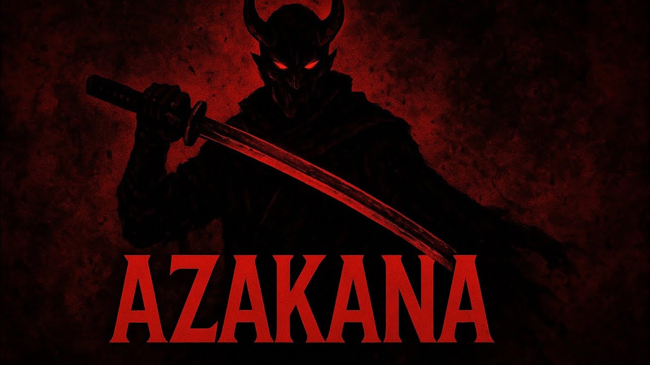 Dantrag - Azakana