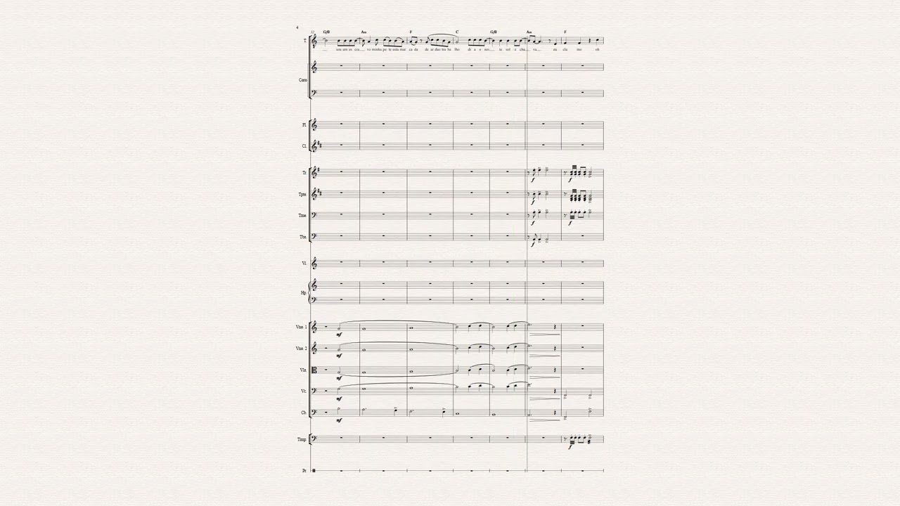 Pessach ATO  I