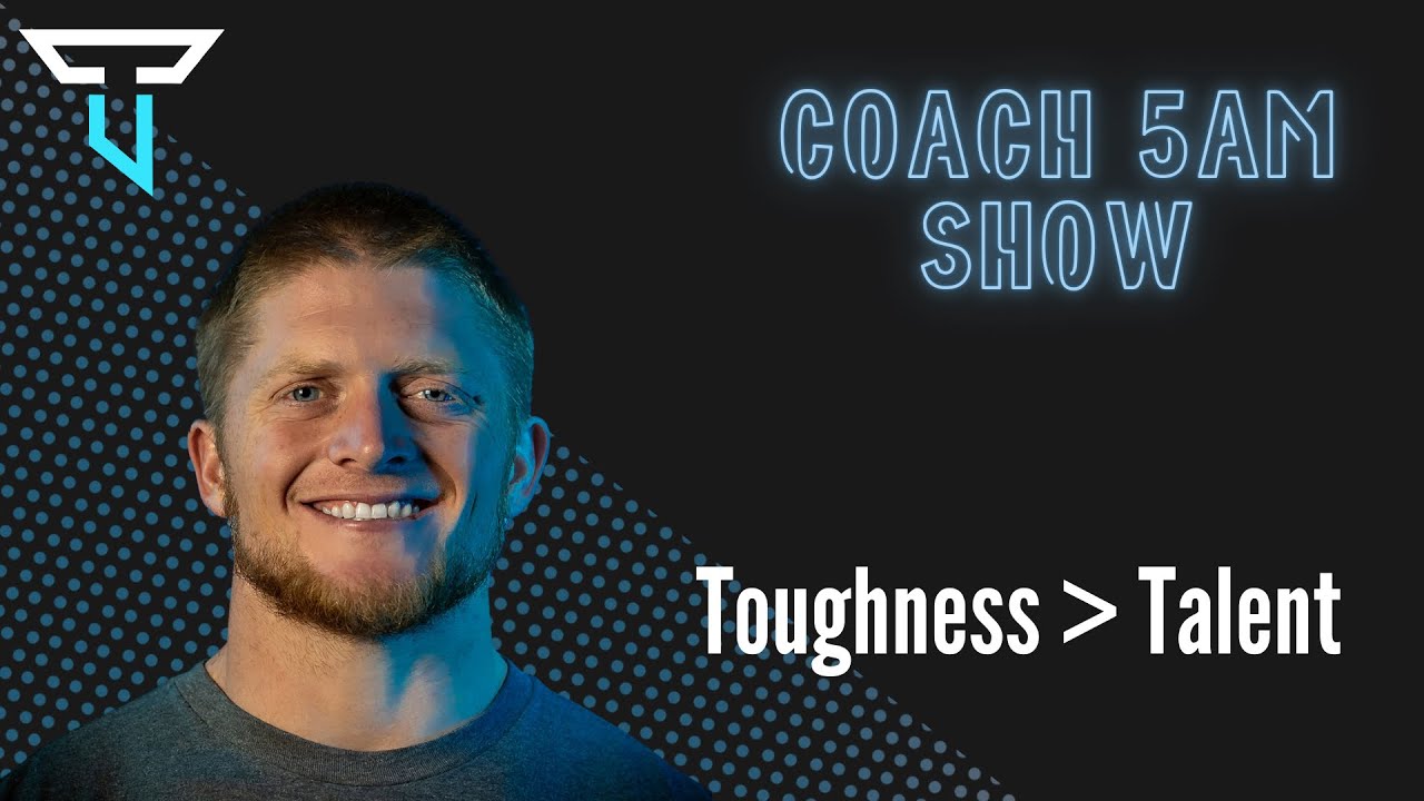The Call | Episode 7: Toughness over Talent