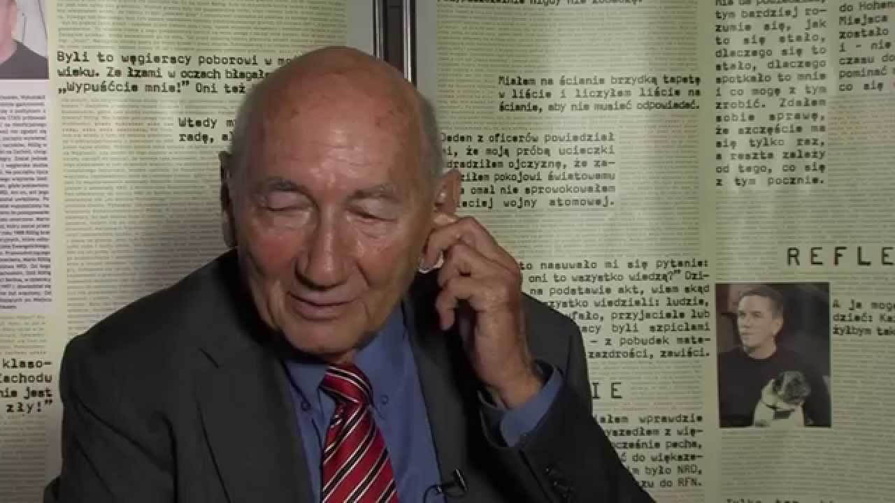Notacje SWS: Józef Lebenbaum