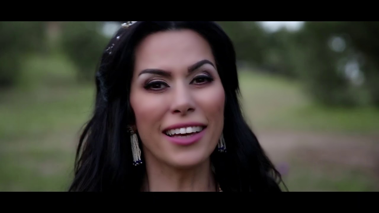 Linda George- Rish Nisaneh 2018