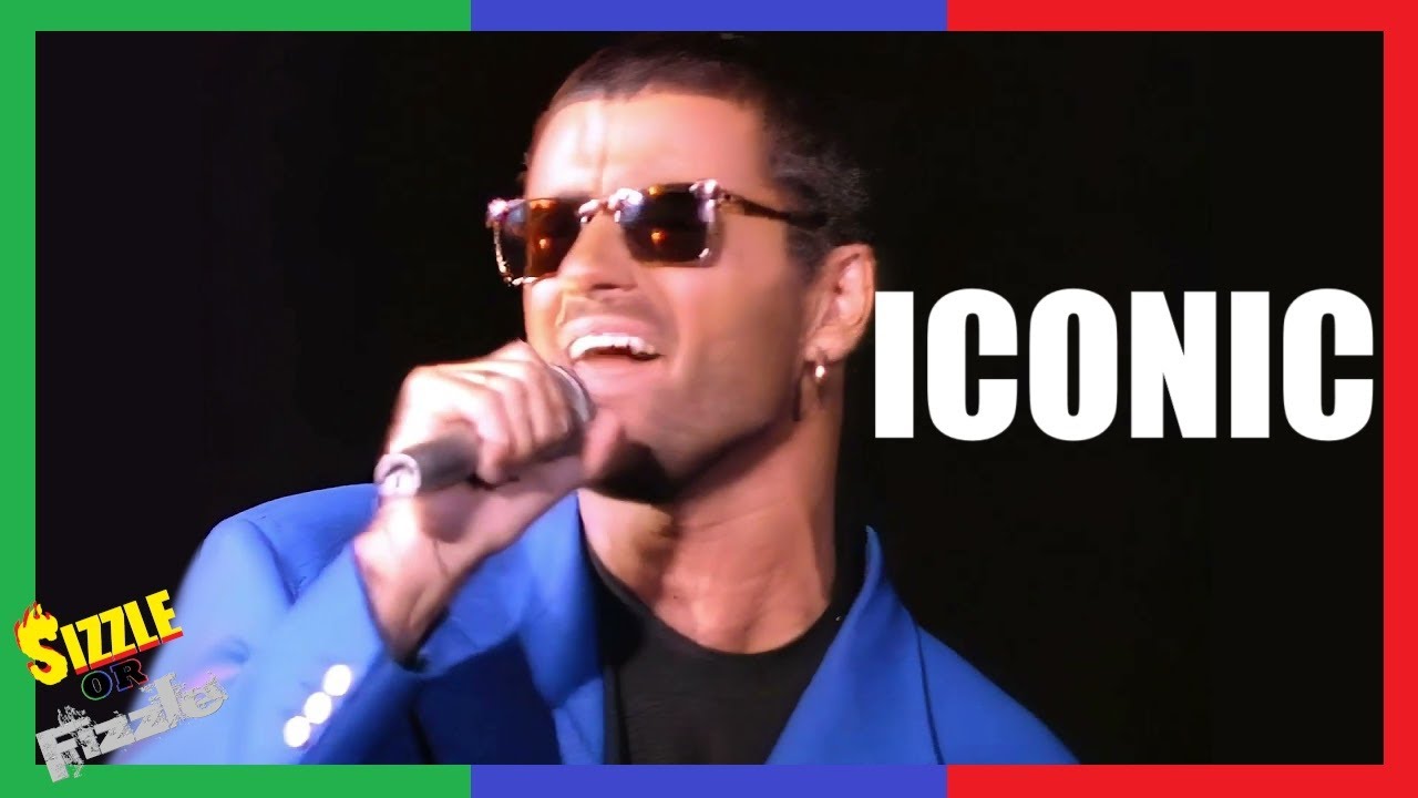 George Michael & Elton John - Don't Let the Sun Go Down on Me (REACTION!)