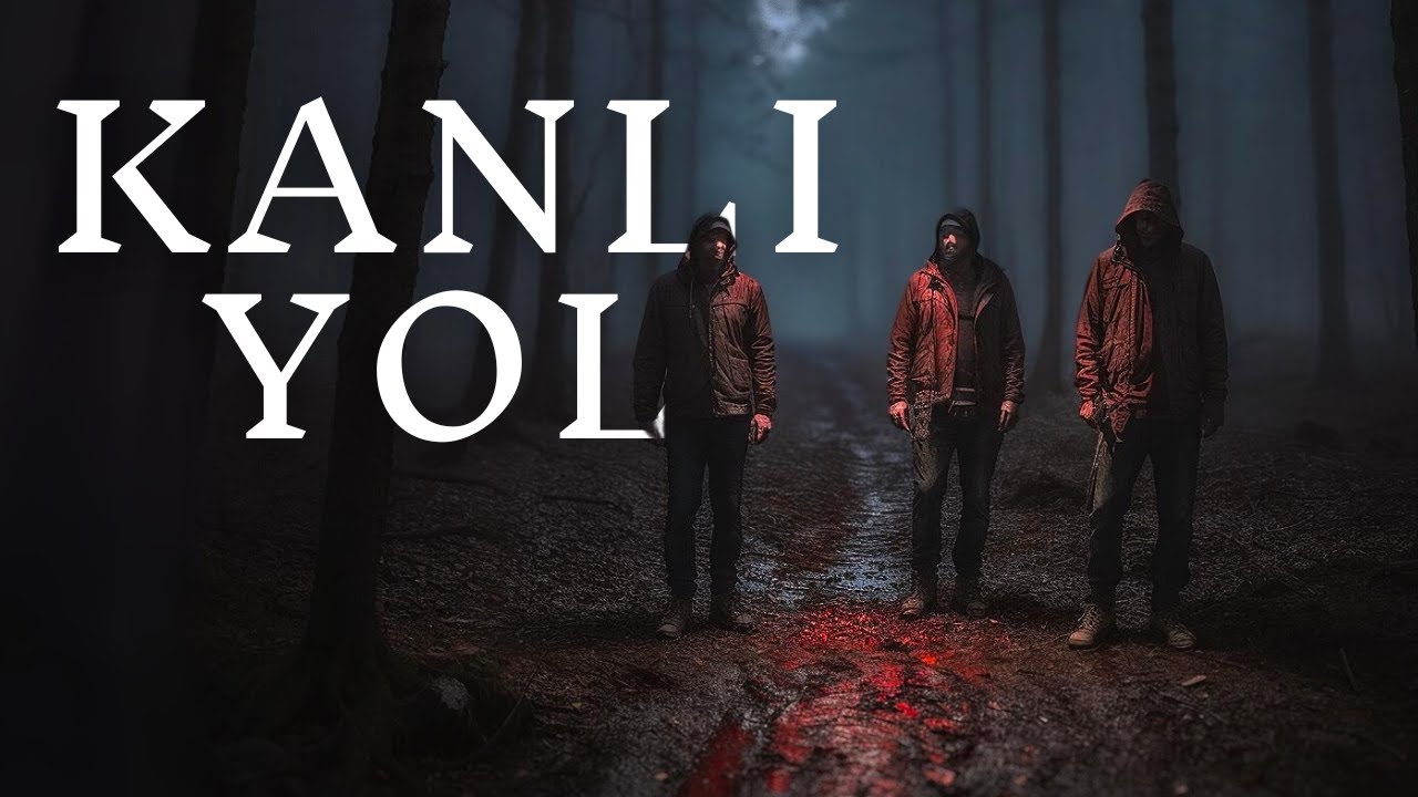 Aydınlı Gencin Çobanlık Yaparken Yaşadıkları ve Köydeki Delinin Hikayesi | Korku Hikayeleri