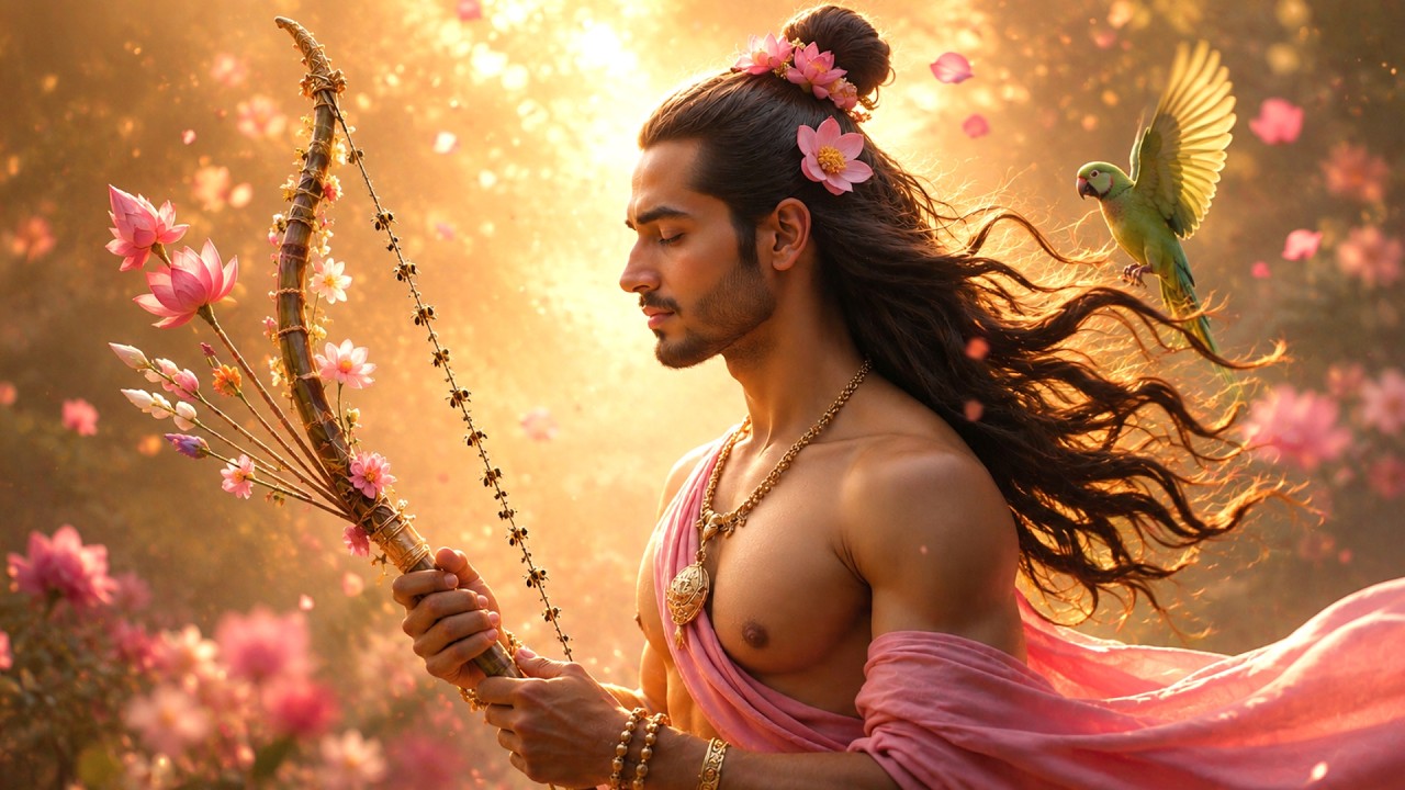 🧲 IT'S NOT YOUR APPEARANCE, IT'S YOUR ENERGY! MAGNETIC MANTRA TO ATTRACT LOVE AND ADMIRATION