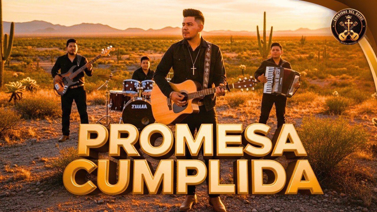 Música Cristiana de Guerra y Fe | Corridos Tumbados Cristianos 2026